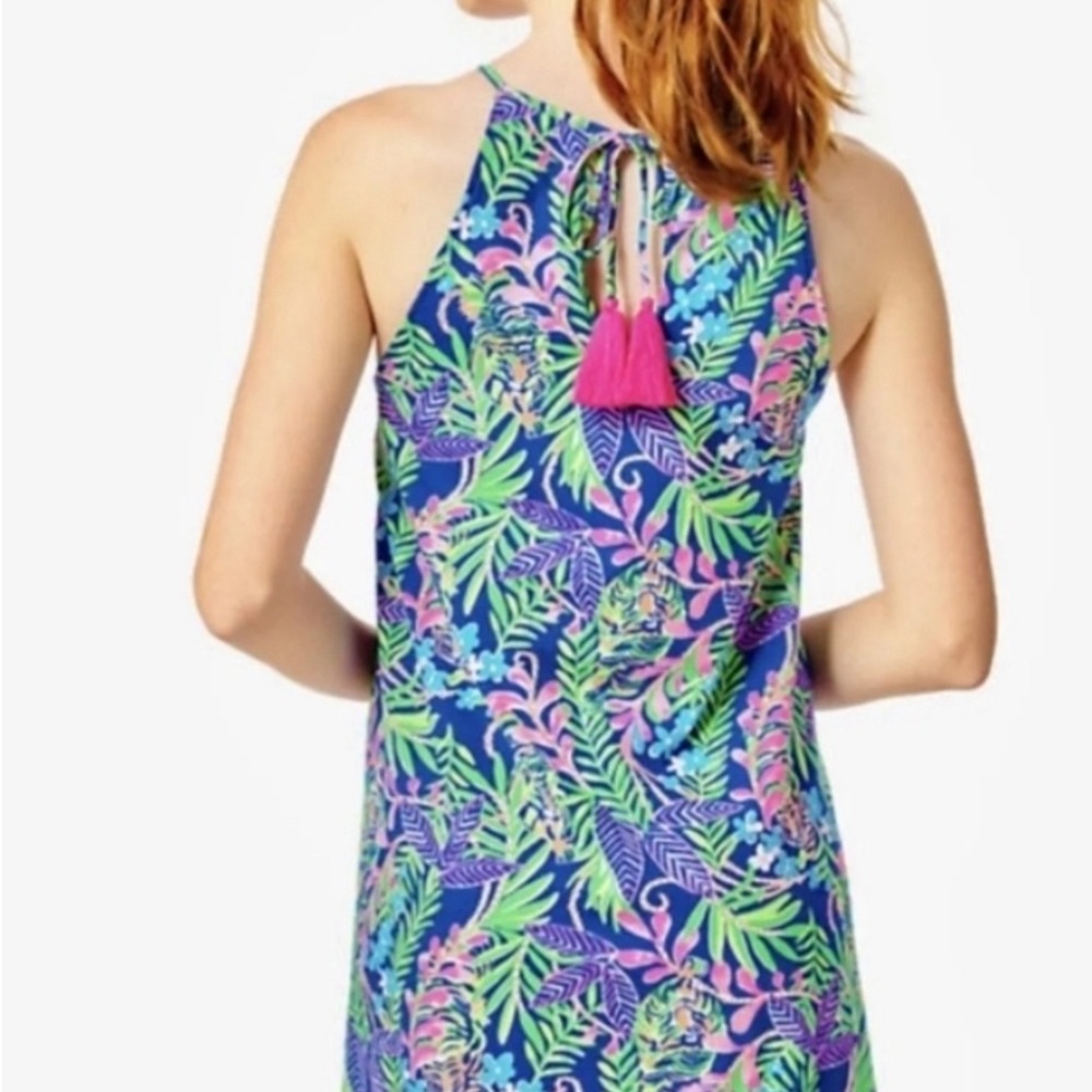 Lilly Pulitzer Margot How You Like Me Prowl M